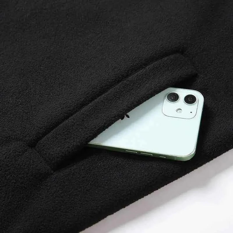 Coast Frottee Hoodie für ultimativen Komfort