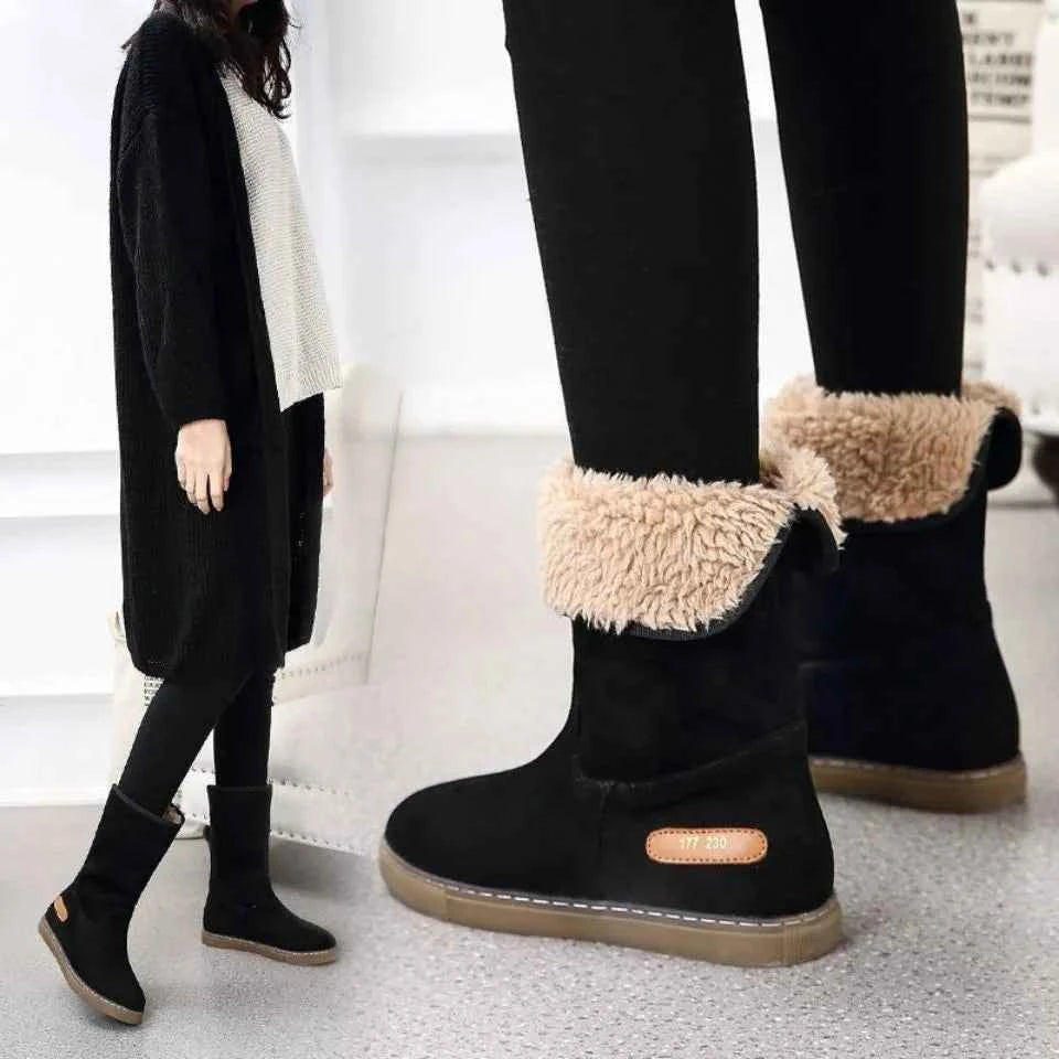 Tatum™ | Orthopedic Boots