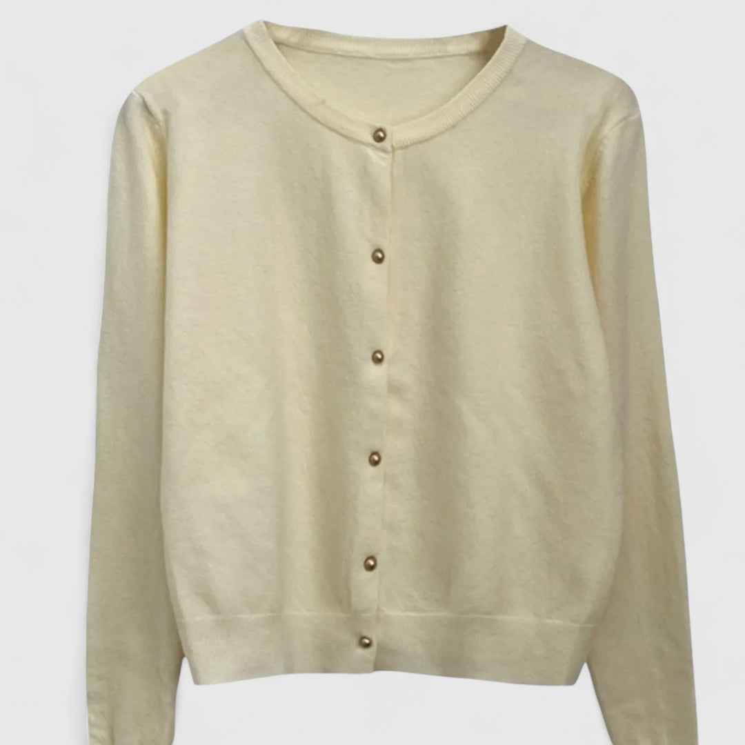 Hesa – Damen Cardigan für stilvollen Komfort