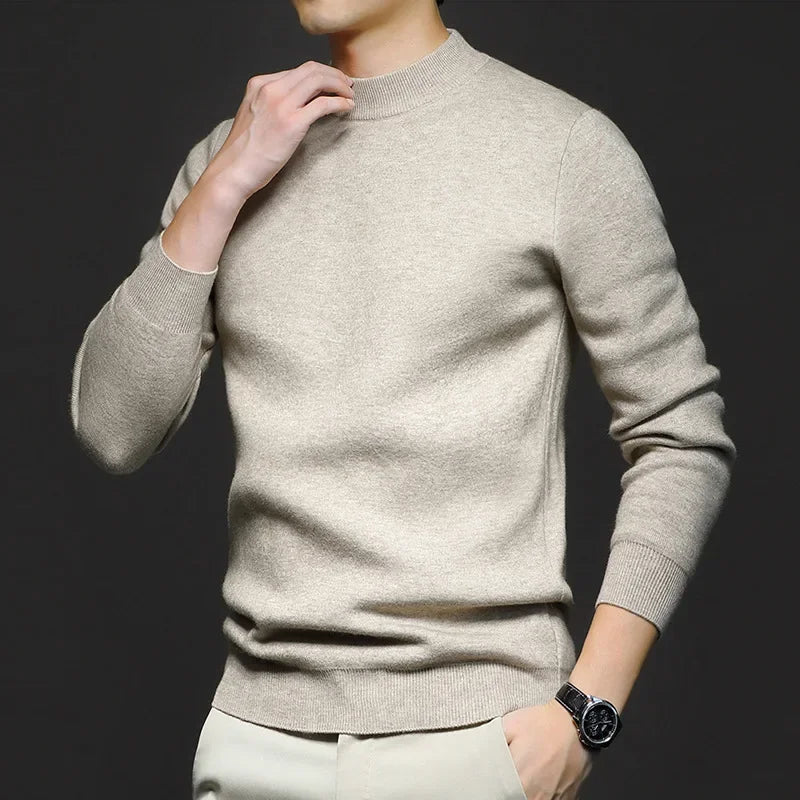 LANCEMERE Pullover - Bequem und modisch für jeden Anlass