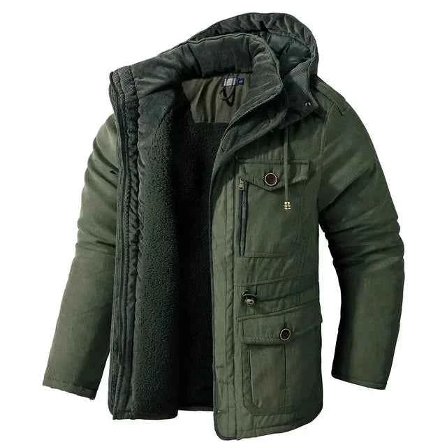 Elegante und trendige Northwind Jacke