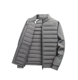 Ariston Premium-Hybridjacke: Stil und herausragende Leistung