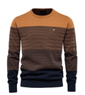 Norwin Holdbart Tuff herrepullover – Elegant og holdbar pullover til mænd