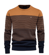 Norwin Strapazierfähiges Tuff Herrenpullover - Eleganter und Strapazierfähiger Pullover für Herren
