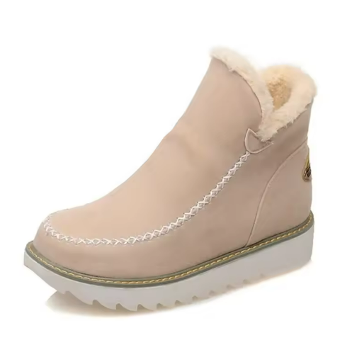 Stilvolle und Bequeme Orthopädische Knöchelstiefel