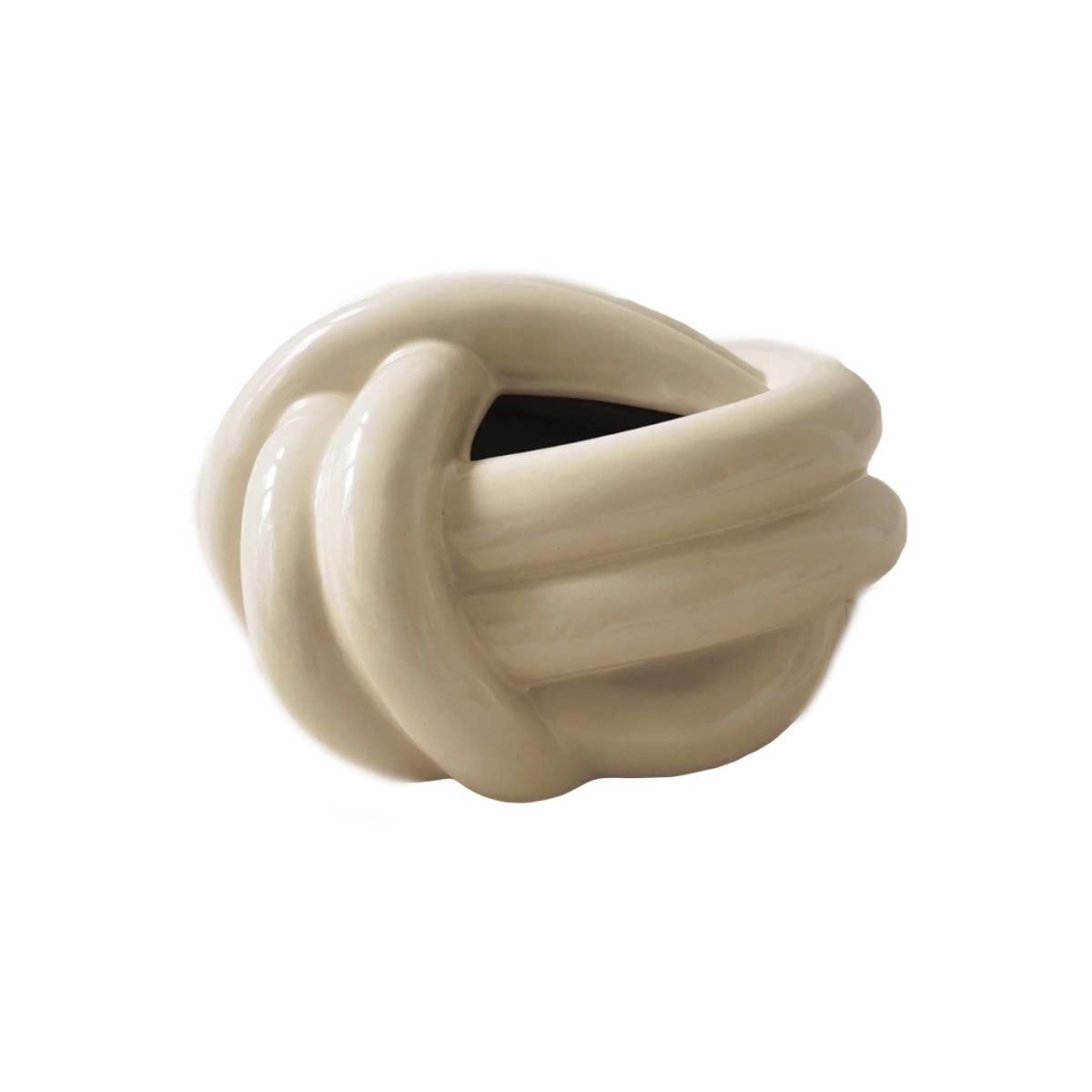 Taschentuchbox Knot – Elegante und praktische Wohnaccessoires für ein stilvolles Interieur