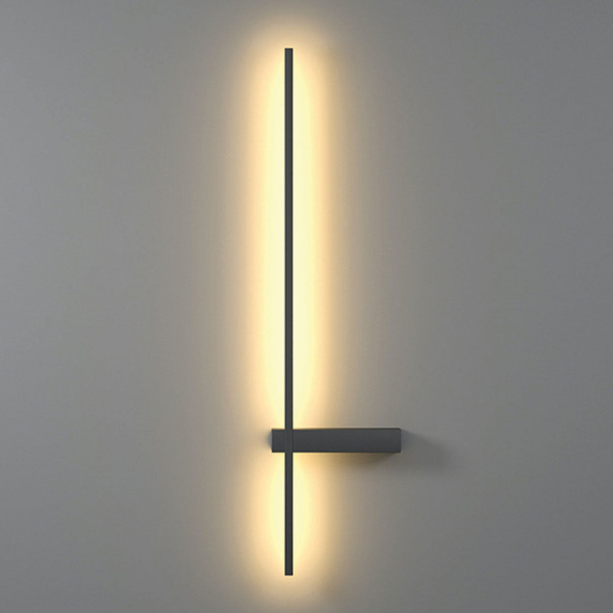 Yume Wandlampen - Elegante LED-Lampe für eine anspruchsvolle Atmosphäre