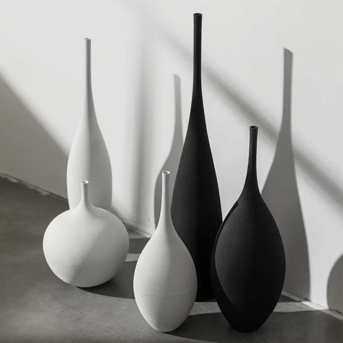 Osram Keramikvase – Eleganz und Premiumqualität zur Aufwertung Ihrer modernen Innenräume
