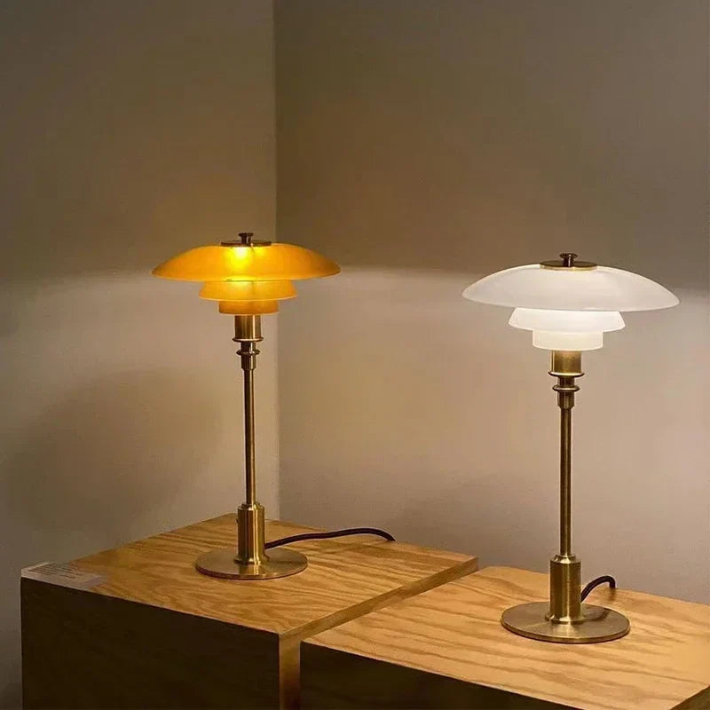 Innovante und Design-LED-Glaslampe für eine einzigartige Atmosphäre