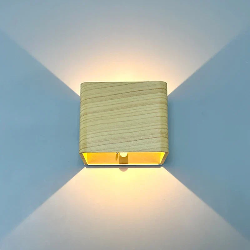 Modern kabellose Wandbeleuchtung batteriebetrieben | Elegante und innovative LED-Lösungen