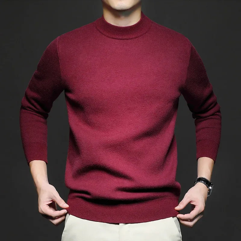 LANCEMERE Pullover - Bequem und modisch für jeden Anlass