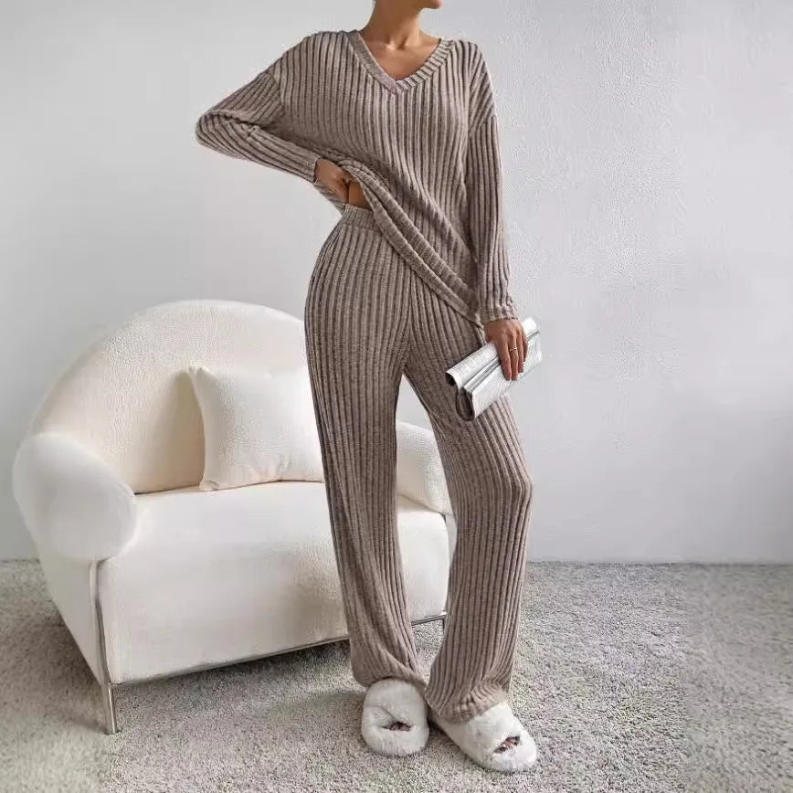 Luna | Strick-Kombi-Set