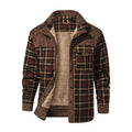 Zeitlose Heritage-Karojacke