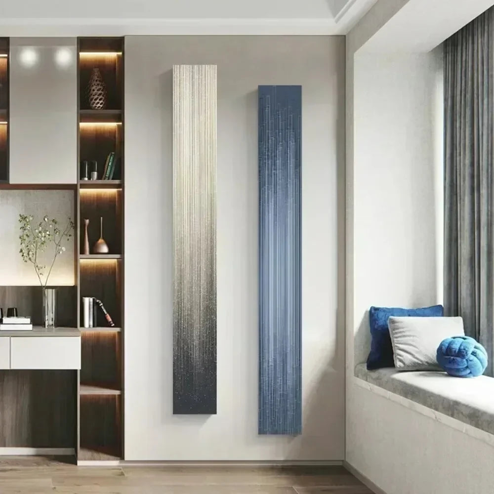 Luxe Moderne Wandleuchte mit Energieeffizienter LED-Beleuchtung von Phoebeon