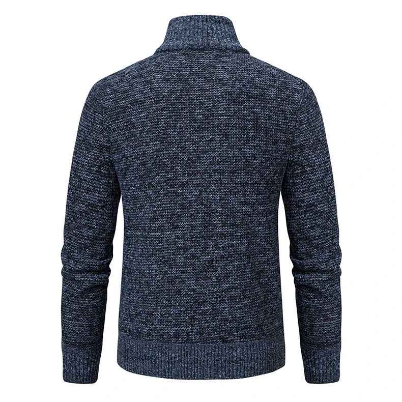 Winterjacke Urban Fusion: moderner Stil und garantierte Wärme