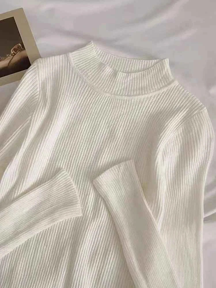 Damen-Strickpullover - Vielseitig und stilvoll für jeden Anlass