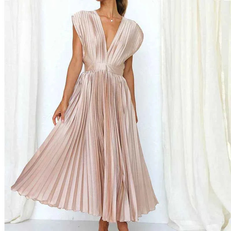 Hedwig | Schickes und elegantes Damenkleid