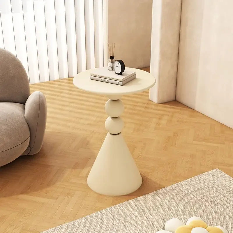 Olaria - Stilvoller Minimalistischer Skandinavischer Beistelltisch für ein Modernes Interieur