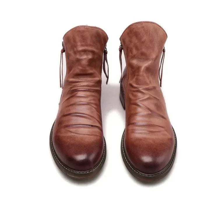 LEO – BERNARDO CAVALLINO Elegante und Bequeme Stiefel