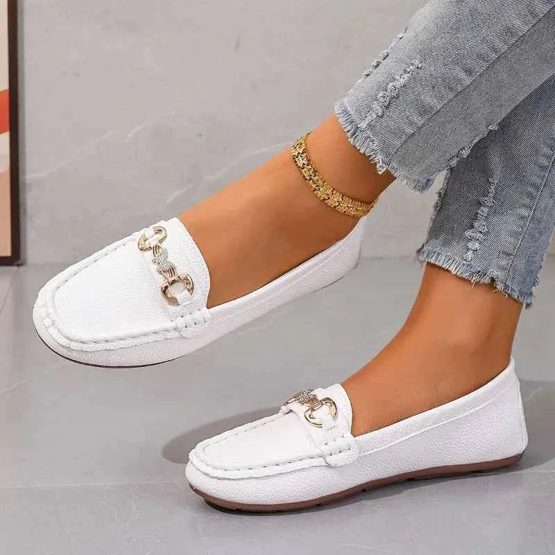 Damen-Loafer