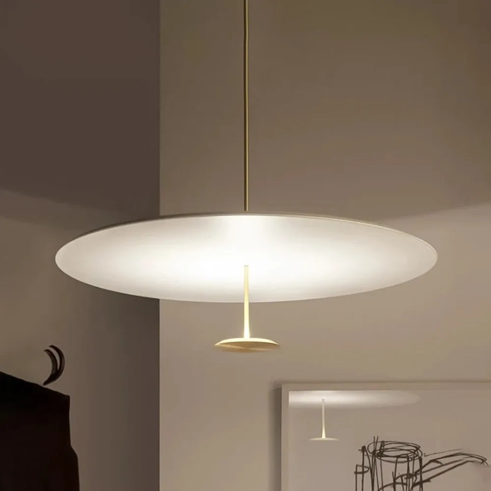 Orivienne - Vintage-Design-Deckenlampe für Küche und Schlafzimmer für eine stilvolle Atmosphäre