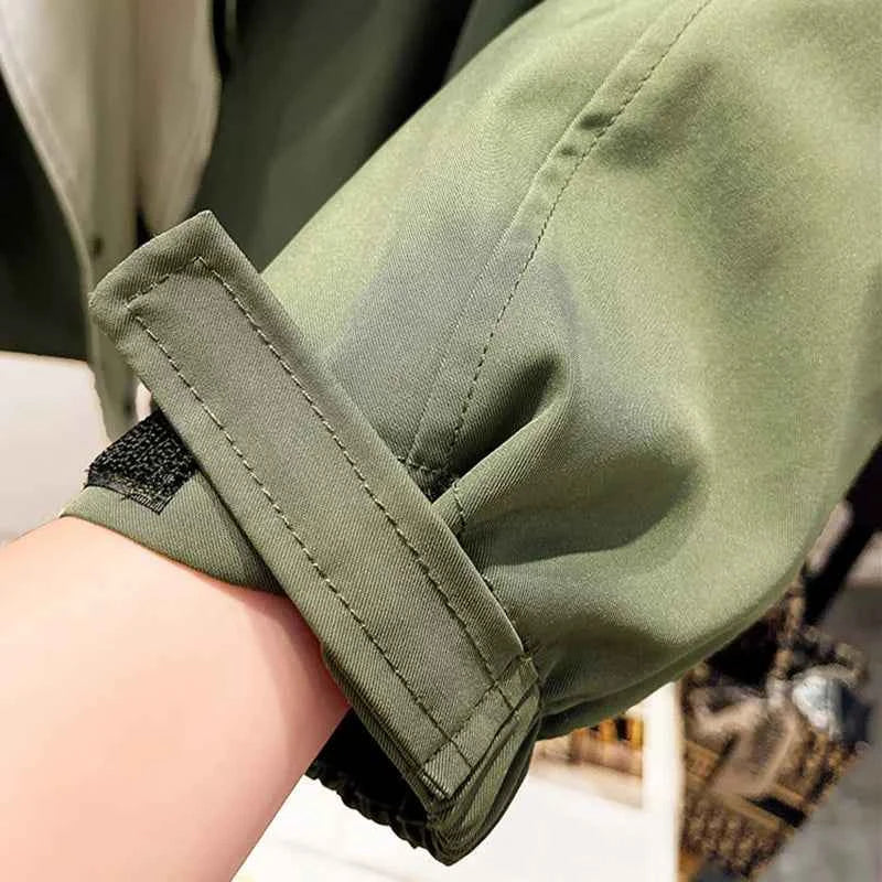 Girl | Elegant Jacket – Stylish and Comfortable