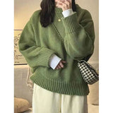 Bequemes Retro Damen-Sweatshirt für einen stilvollen Look