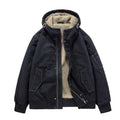 Hoodie Thermo-Utility Bequem und Vielseitig