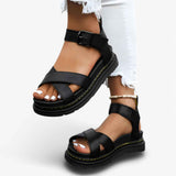 Orthopädische Sandalen für Damen