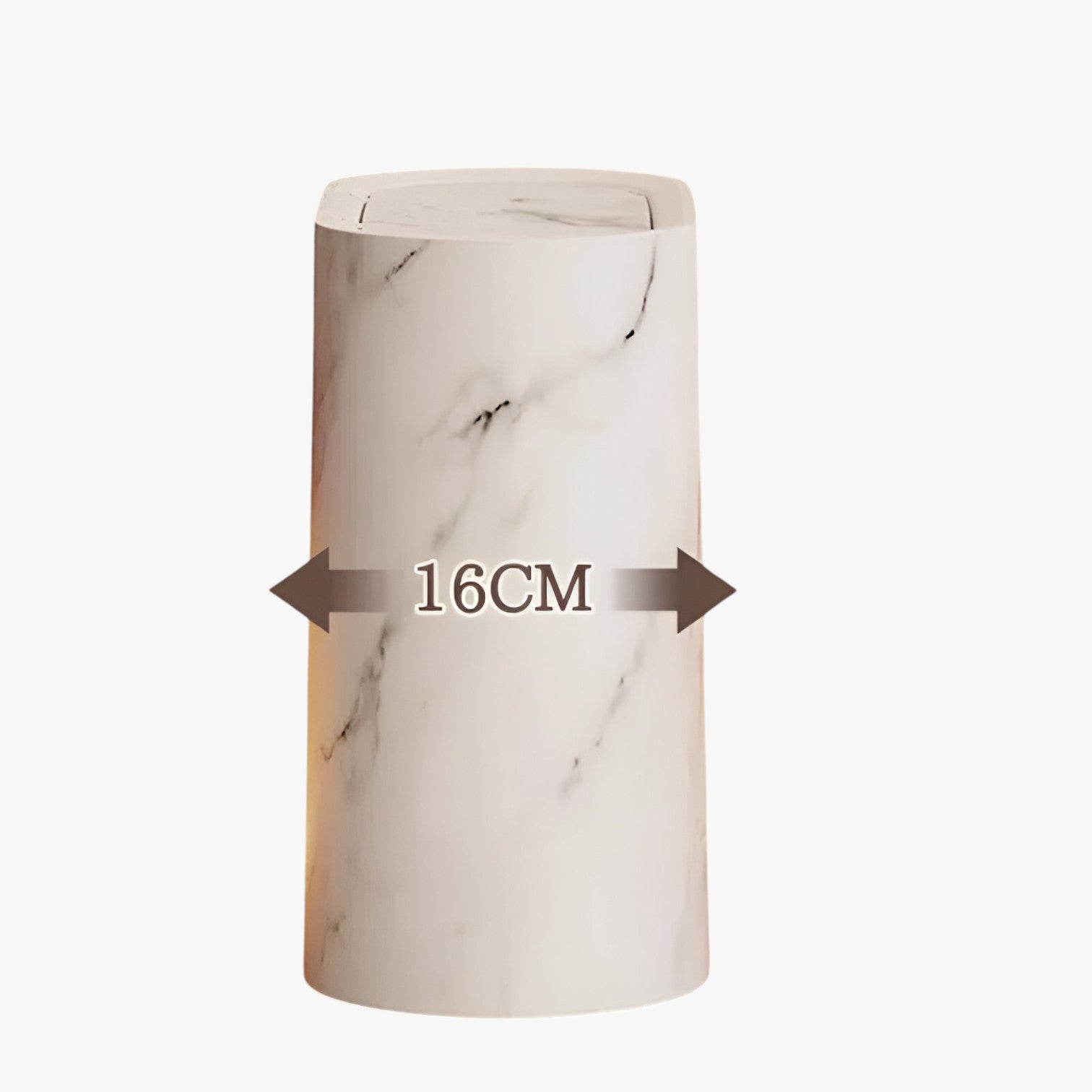 Skyla | Nordic Marble Korb 3
