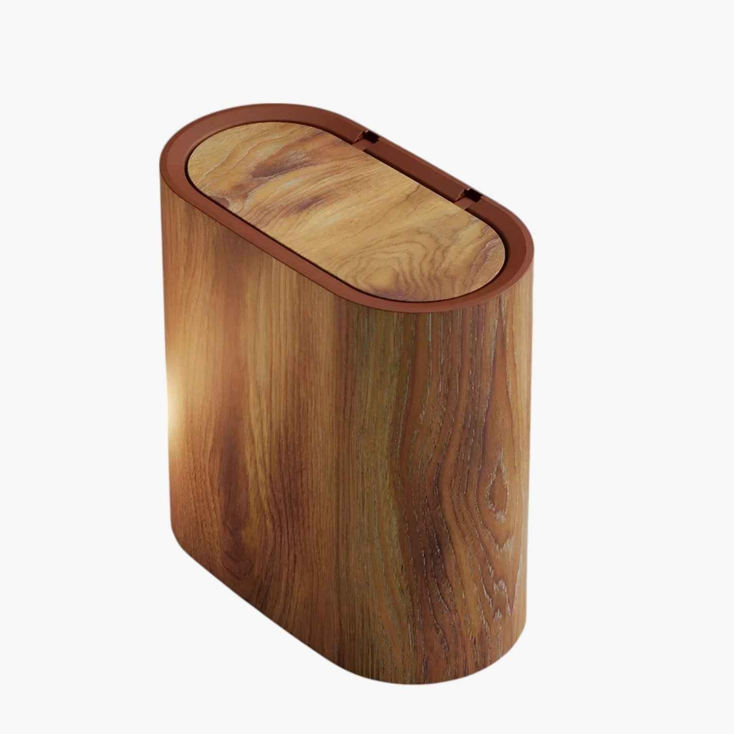 Nordic Marble Korb