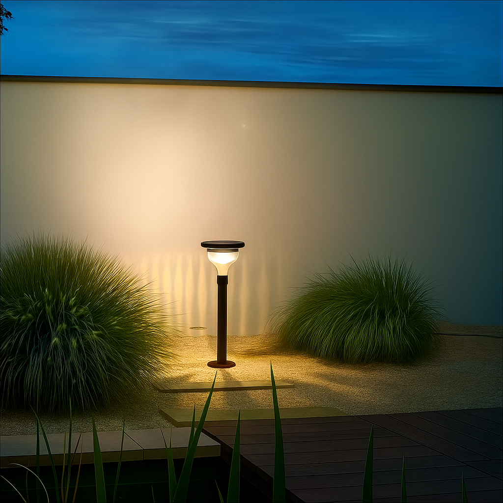 Ceressa - Elegante Sonnenlampen für eine bezaubernde Außenbereich