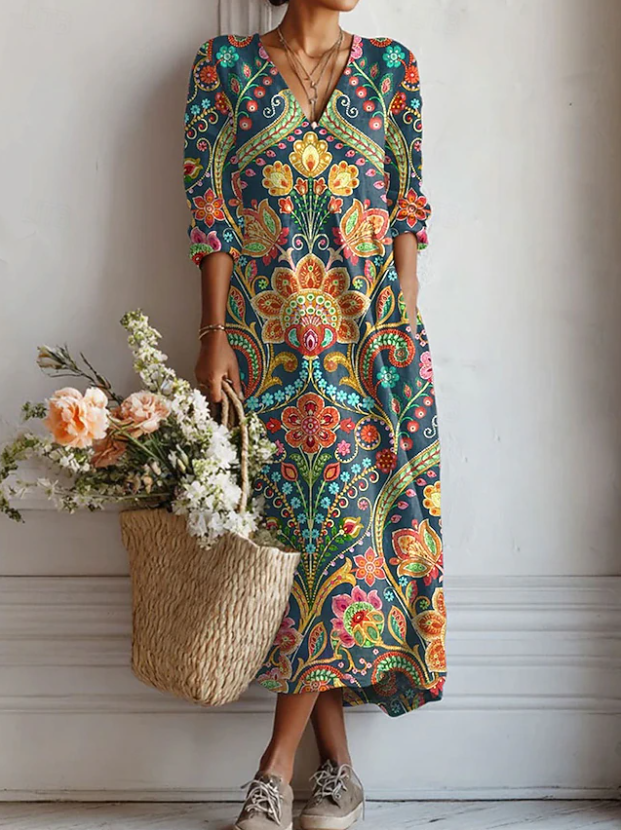 Lügen™ | Alltagskomfortkleid