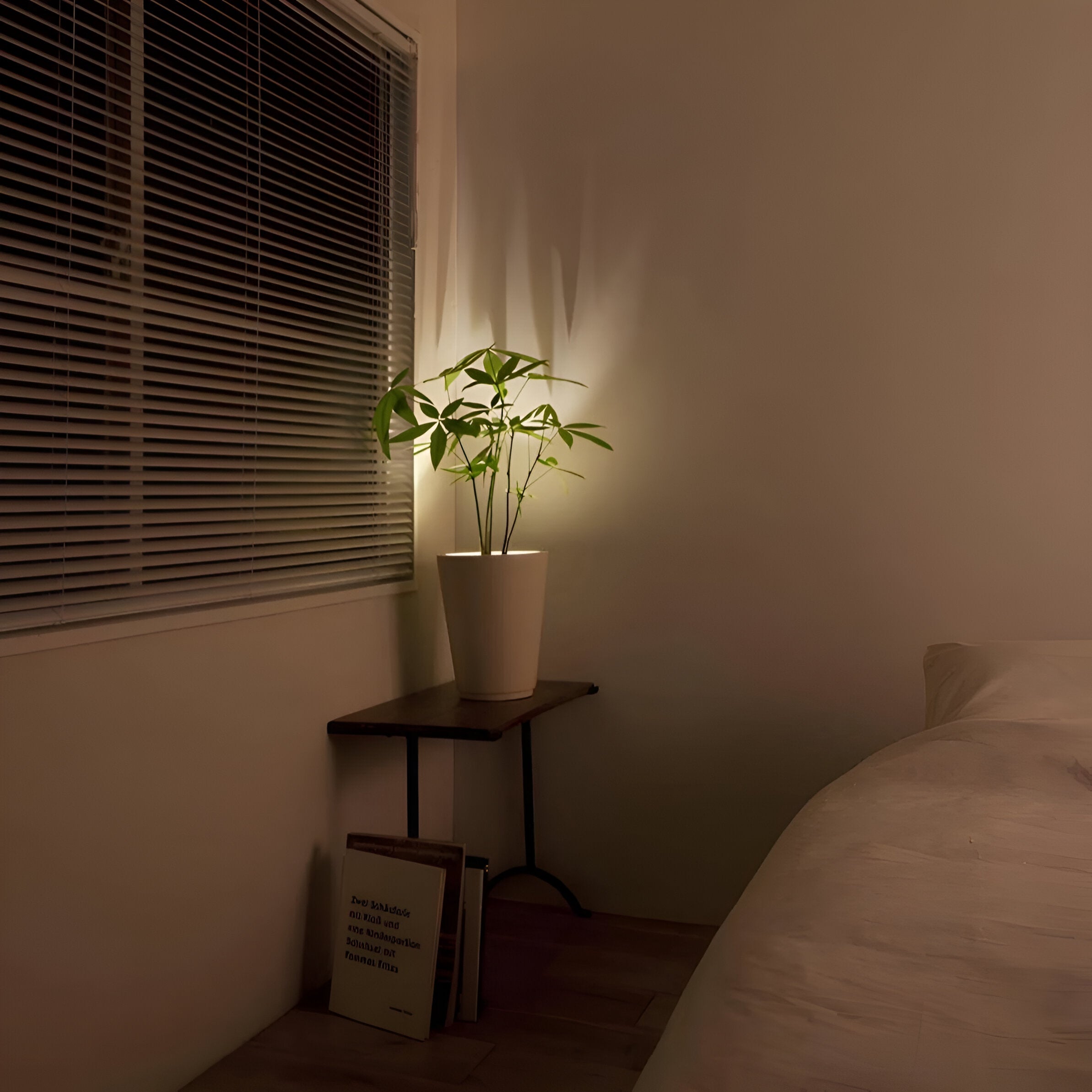 Velissa - Einstellbare Dimmbare Wireless LED-Spotlight mit Handbedienung für das ultimative Beleuchtungserlebnis