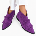 Botas para un look moderno y elegante