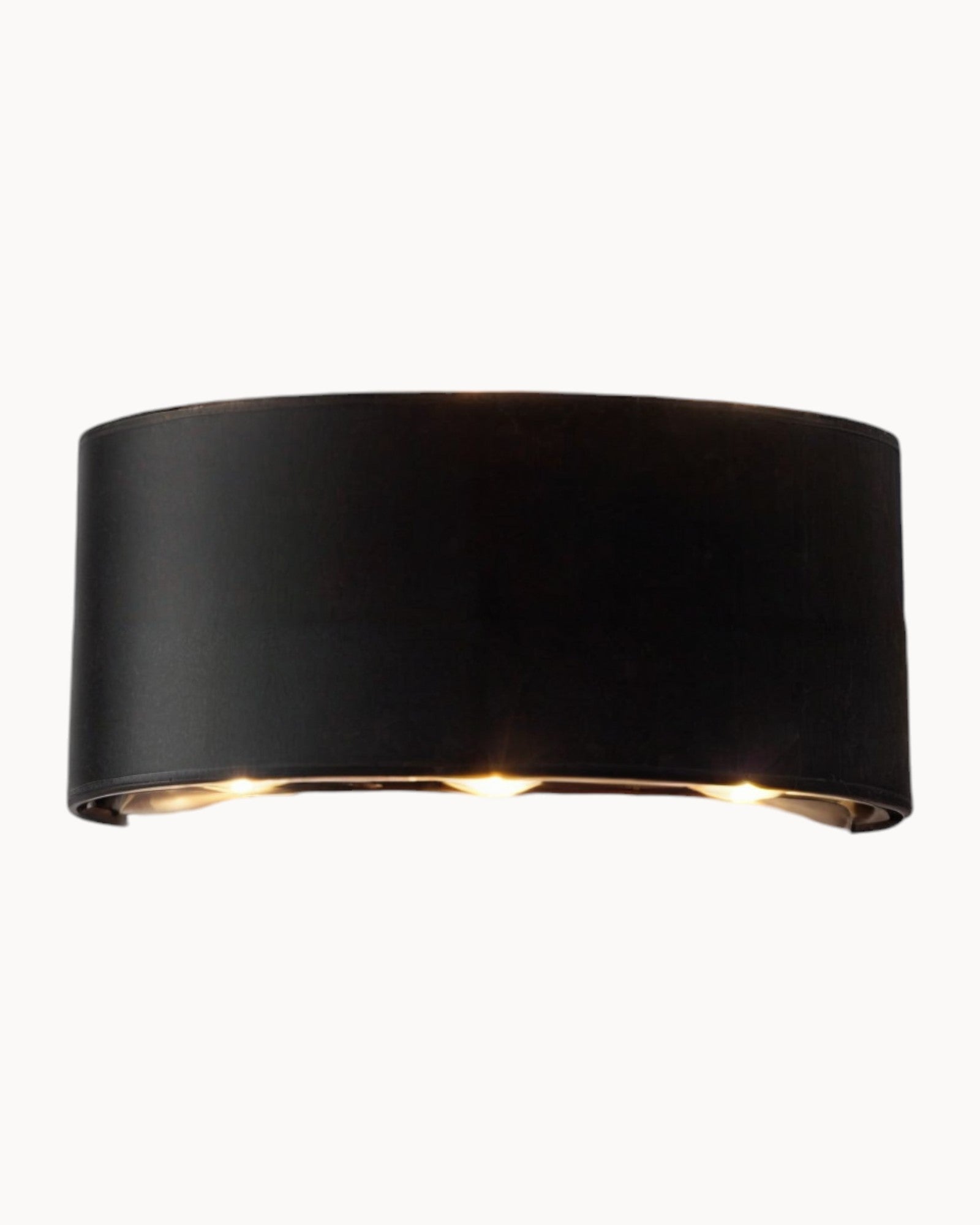 Stilvolle Wandlampe für den Außenbereich 4