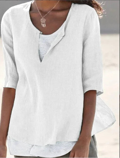 Stylisches Hemd für Damen 2
