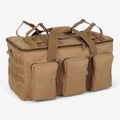 Taktische Tasche 55L mit Molle-System