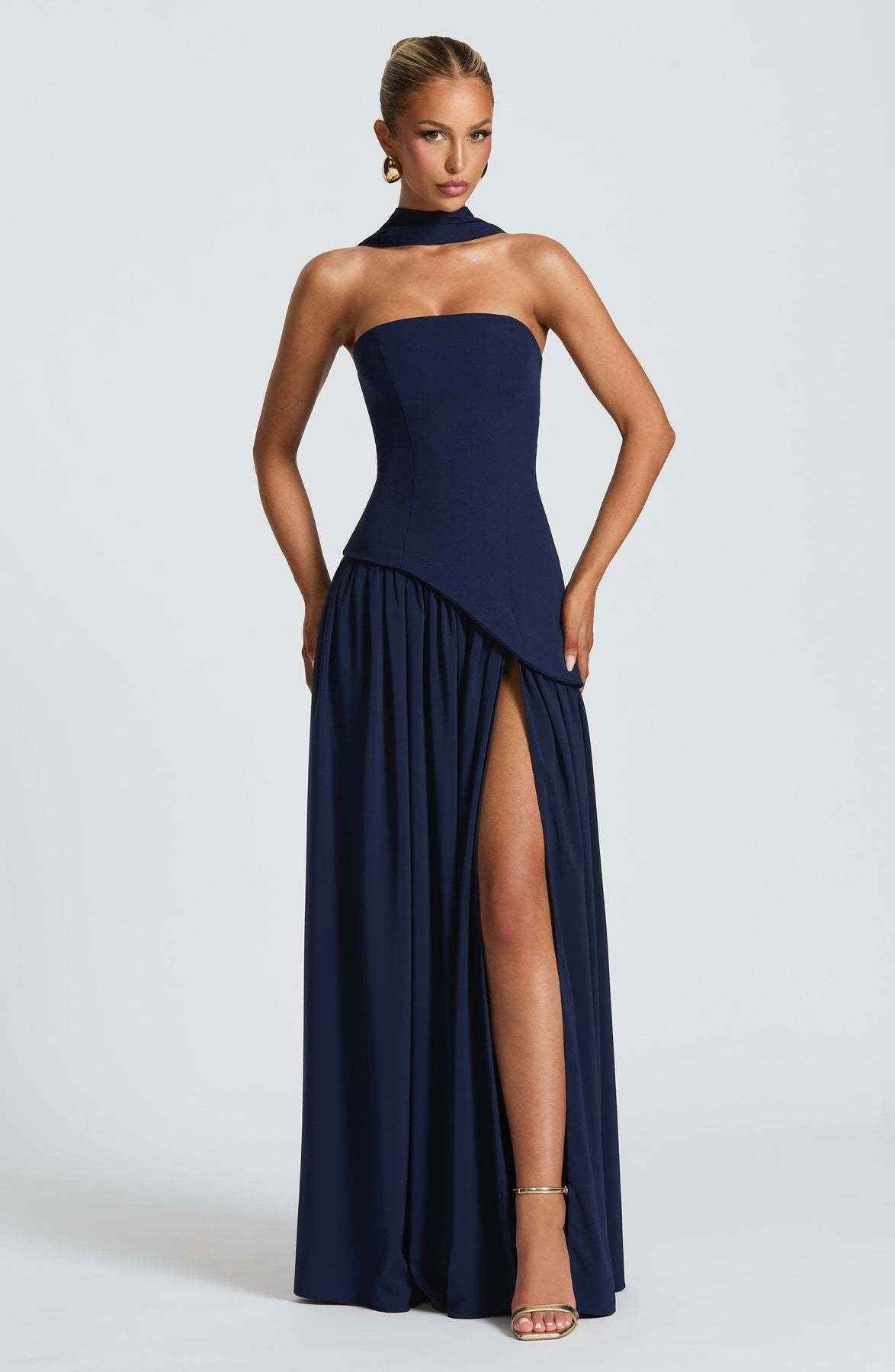 Maxikleid