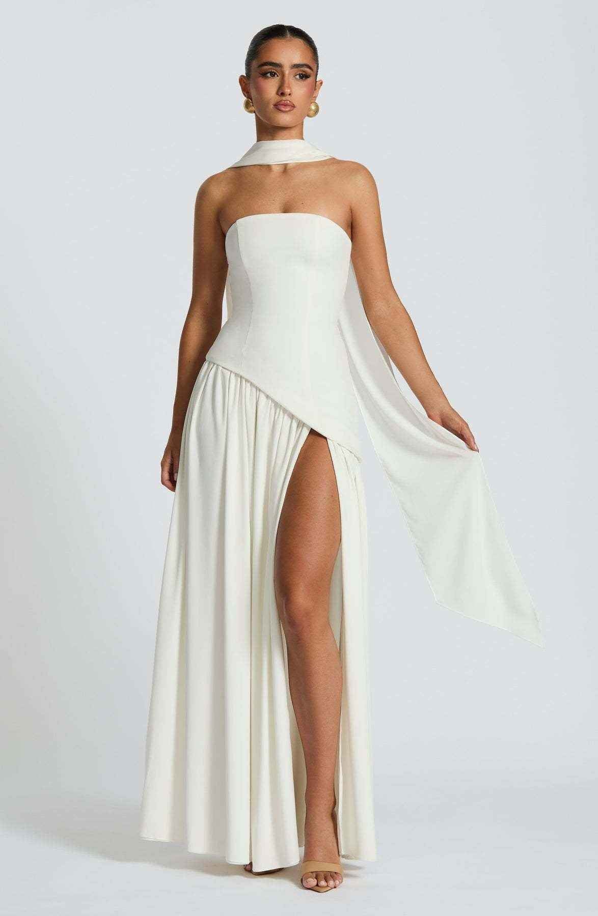 Maxikleid