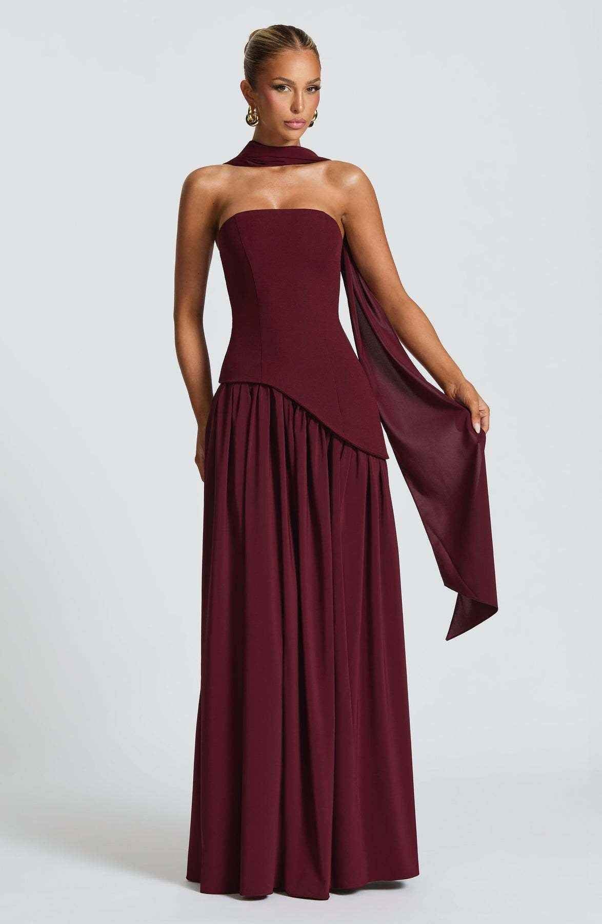 Maxikleid