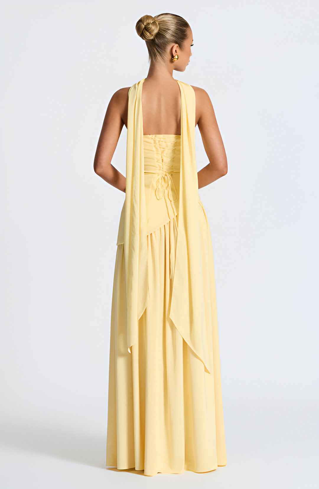 Maxikleid