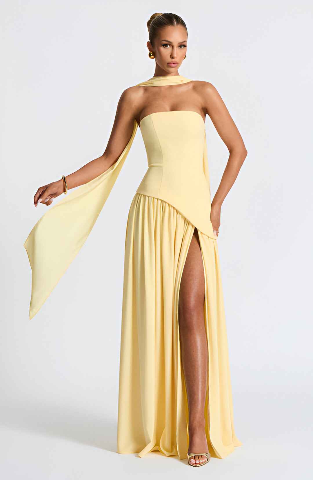 Maxikleid