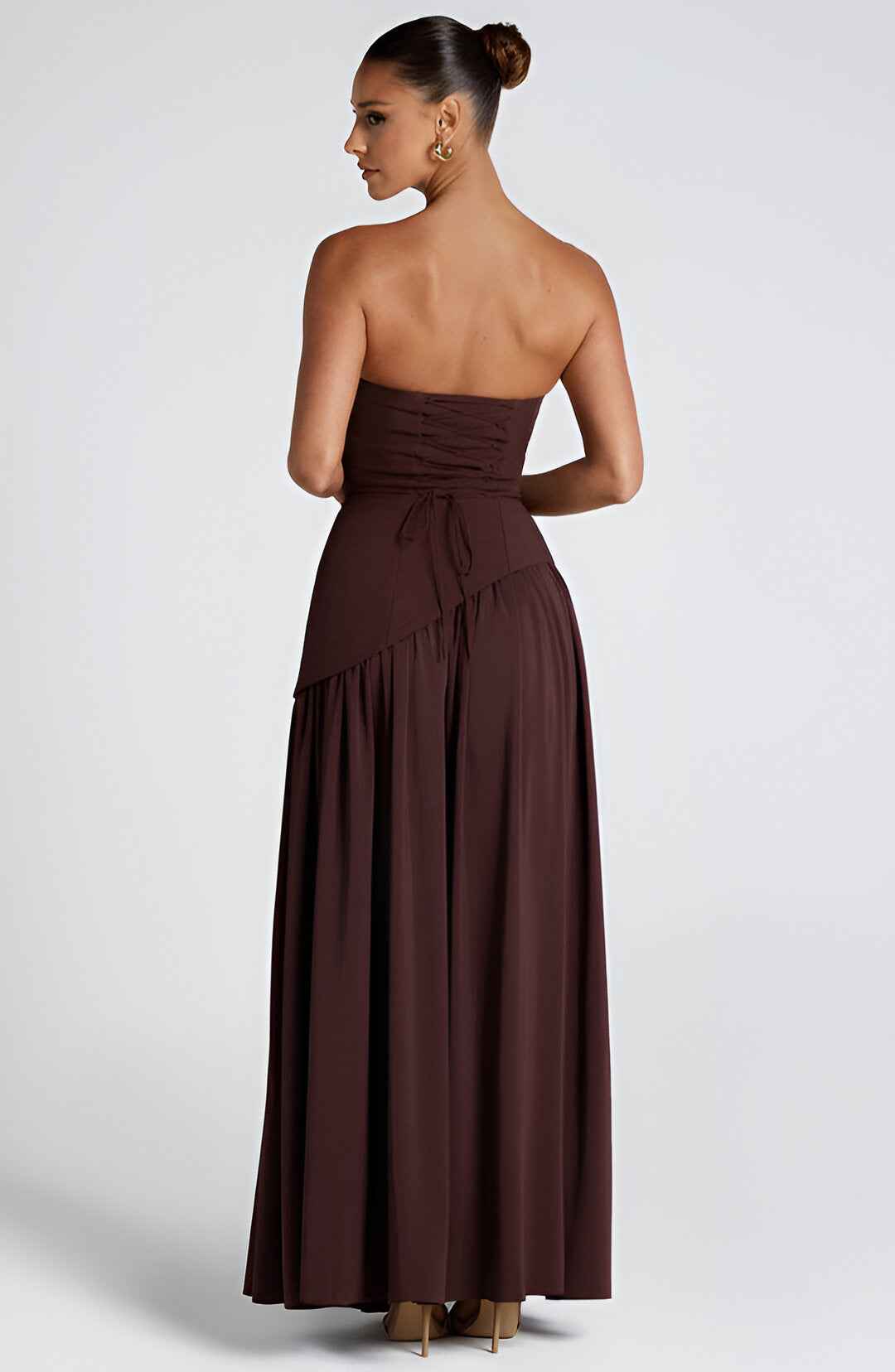 Maxikleid