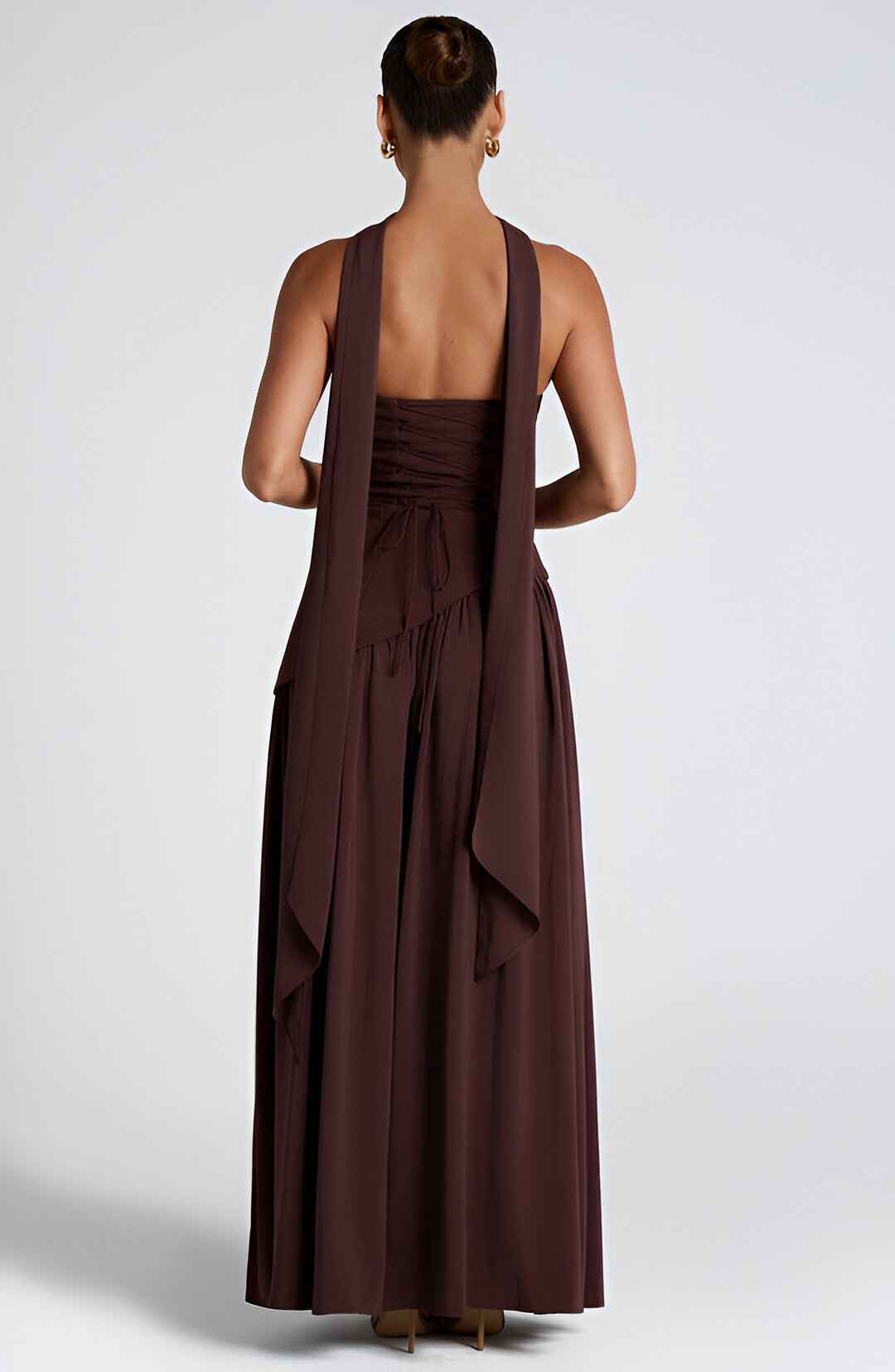 Maxikleid