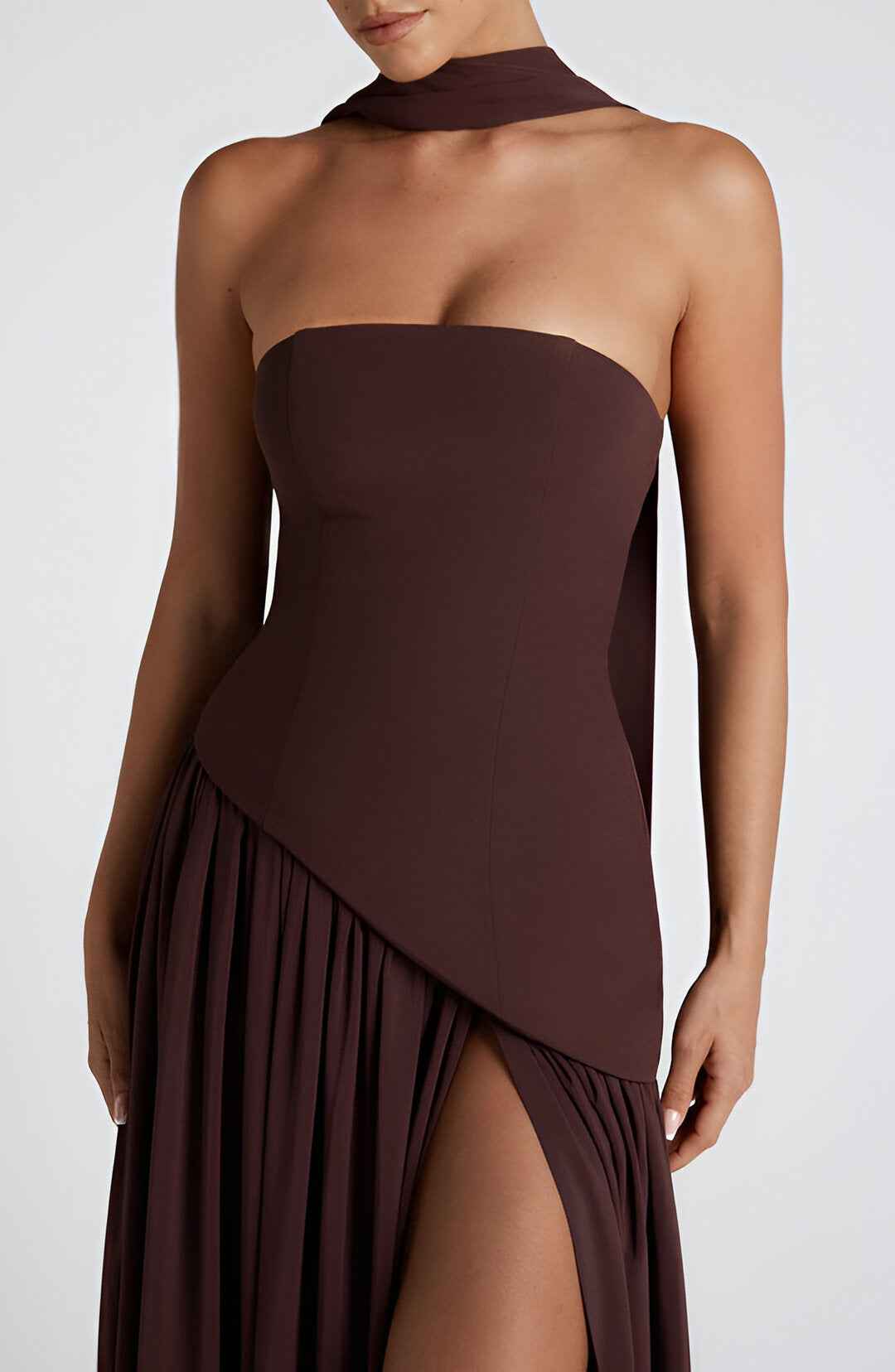 Maxikleid
