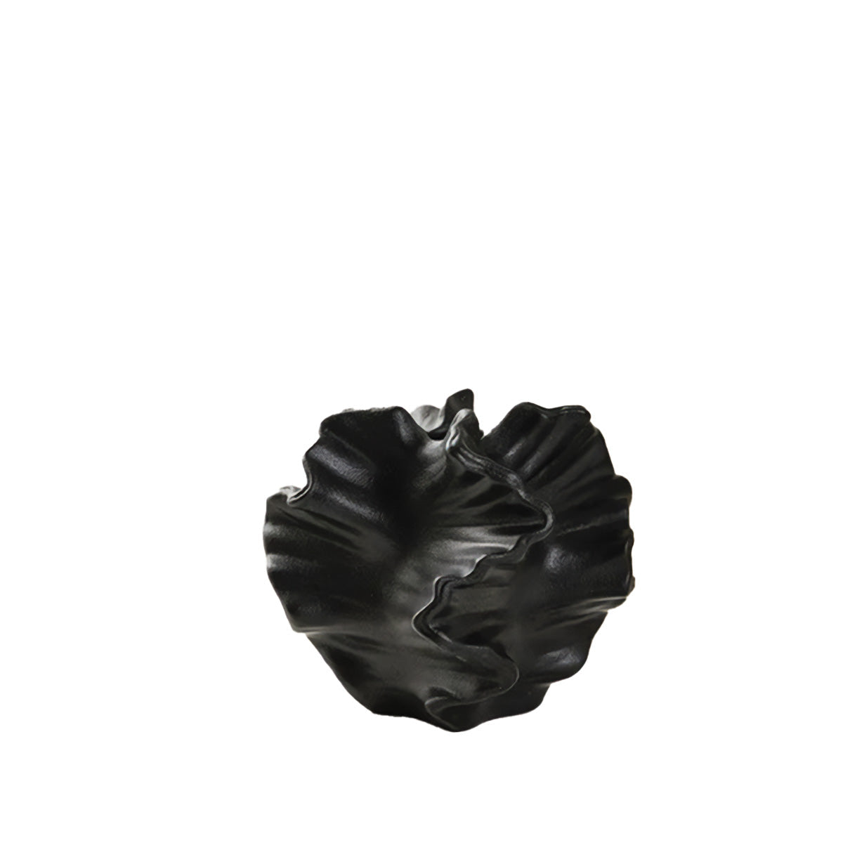 Vase Uni | Moderne Eleganz zur Aufwertung Ihrer Räume