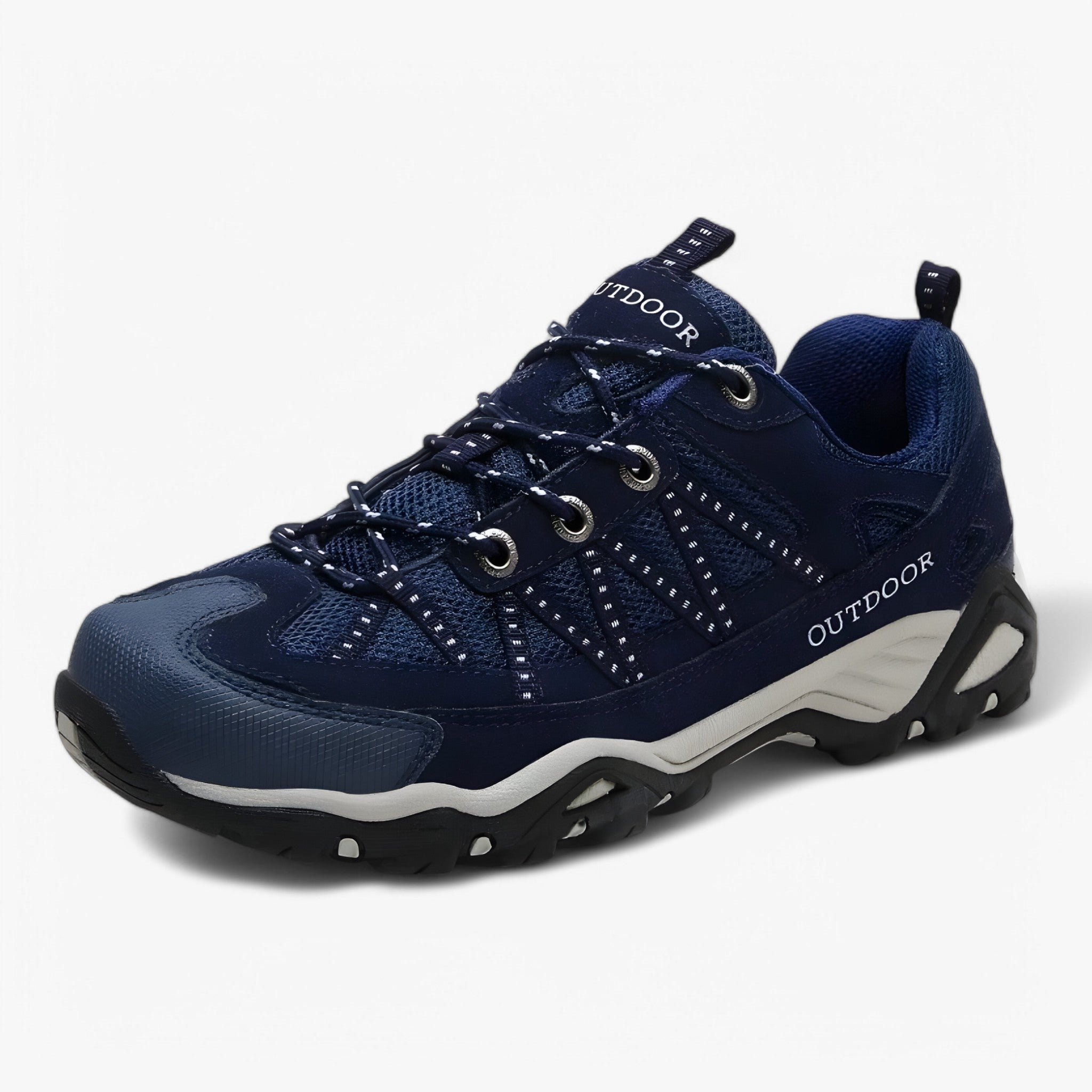 Unisex Atmungsaktive Wanderschuhe für Outdoor 1