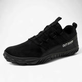 Unisex Bequeme Wanderschuhe für Abenteuer