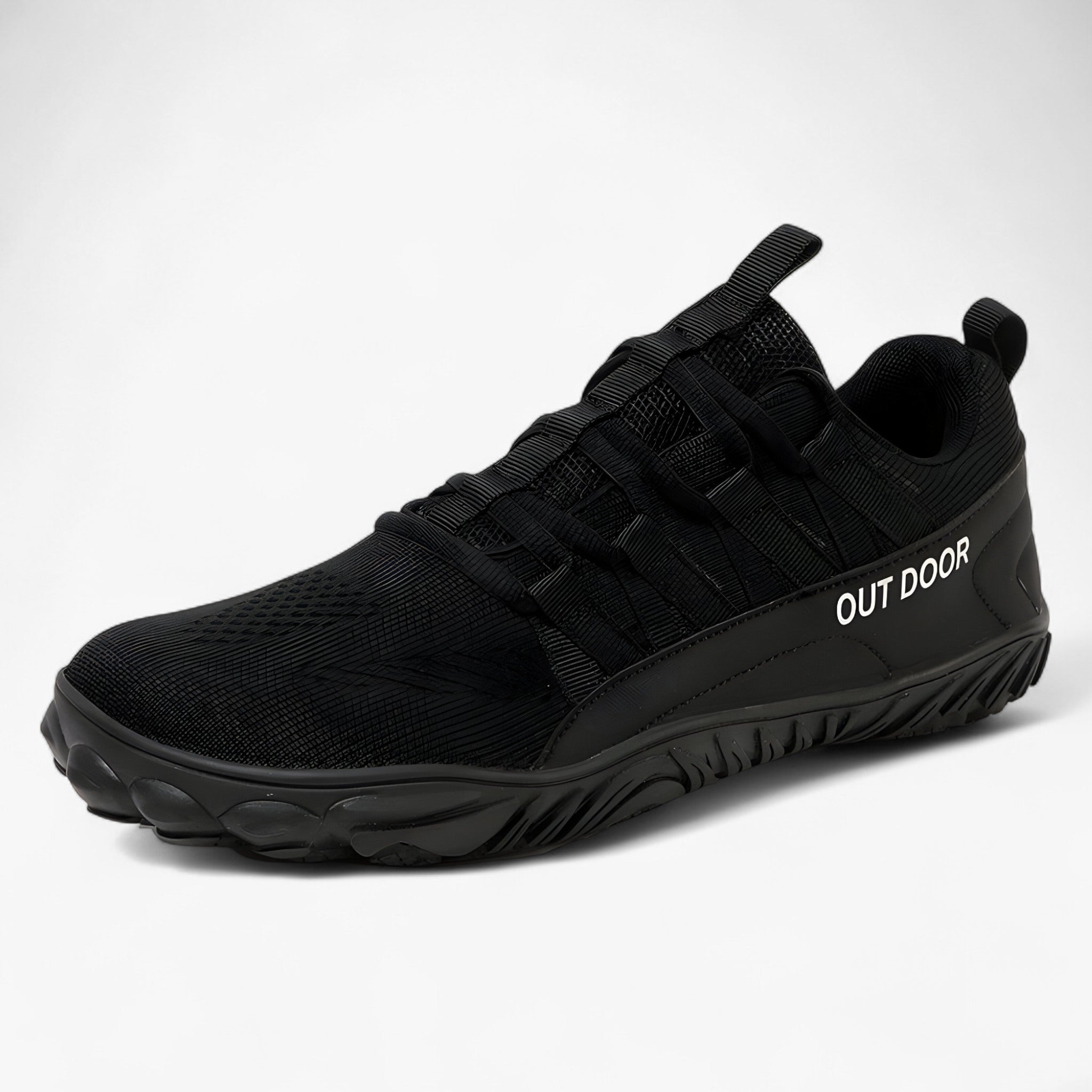 Unisex Bequeme Wanderschuhe für Abenteuer 0